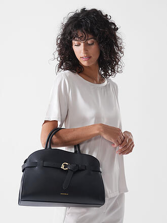 COCCINELLE | Ledertasche - Henkeltasche COCCINELLESABINE