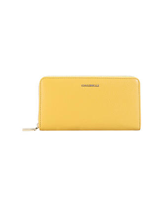 COCCINELLE | Geldbörse METALLIC SOFT