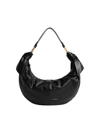 COCCINELLE | Ledertasche - Hobo Bag COCCINELLEFUROSHIKI