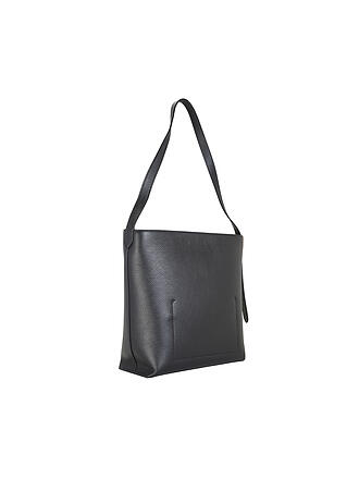 COCCINELLE | Ledertasche - Hobo Bag C-ME