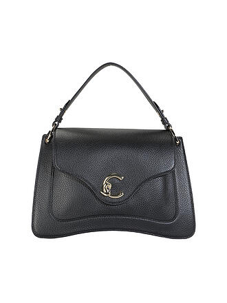 COCCINELLE | Ledertasche - Umhängetasche C-ME