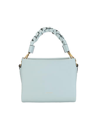 COCCINELLE | Ledertasche - Mini Bag BOHEME GRANA DOUBLE