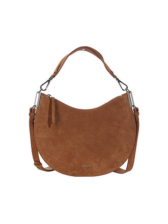 COCCINELLE | Ledertasche - Hobo Bag SUN UP
