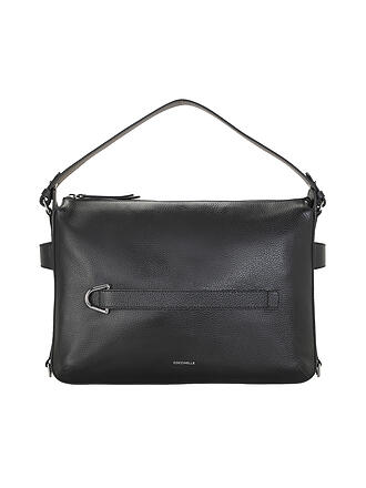 COCCINELLE | Ledertasche - Hobo COCCINELLE GRETEL