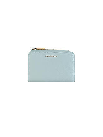 COCCINELLE | Geldbörse METALLIC SOFT