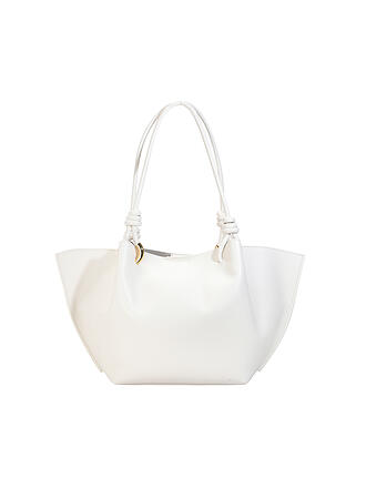 COCCINELLE | Ledertasche - Schultertasche FINN