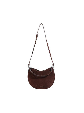 COCCINELLE | Ledertasche - Hobo COCCINELLESUNUP SUEDE