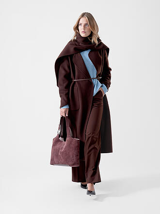 COCCINELLE | Ledertasche - Shopper C-EASY 