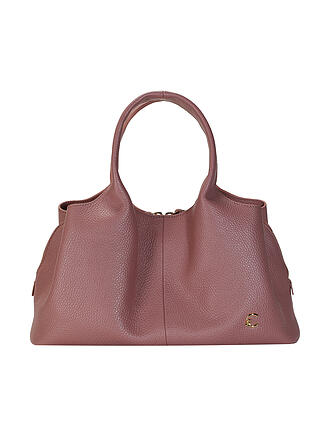 COCCINELLE | Ledertasche - Henkeltasche NELL