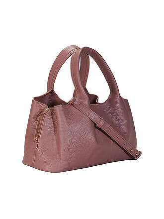 COCCINELLE | Ledertasche - Henkeltasche NELL