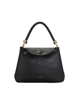COCCINELLE | Ledertasche - Henkeltasche TIGGY 