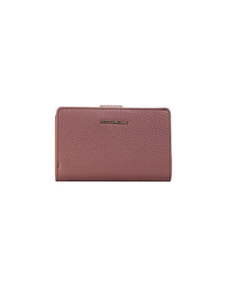 COCCINELLE | Geldbörse METALLIC SOFT