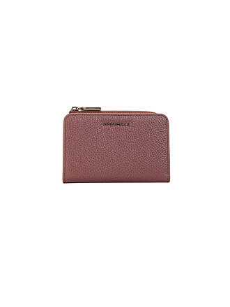 COCCINELLE | Geldbörse METALLIC SOFT