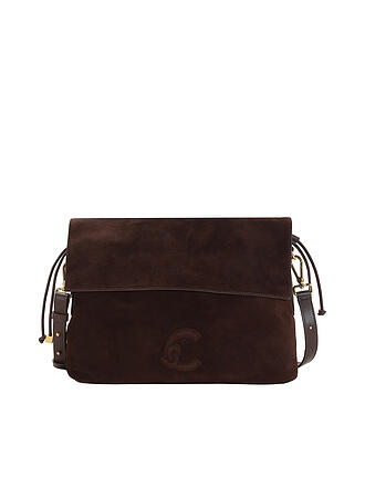 COCCINELLE | Ledertasche - Hobo Bag LYDIA Small