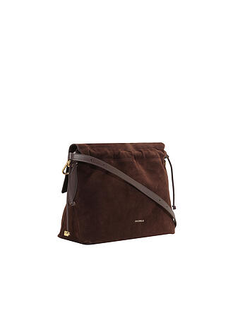 COCCINELLE | Ledertasche - Hobo Bag LYDIA Small