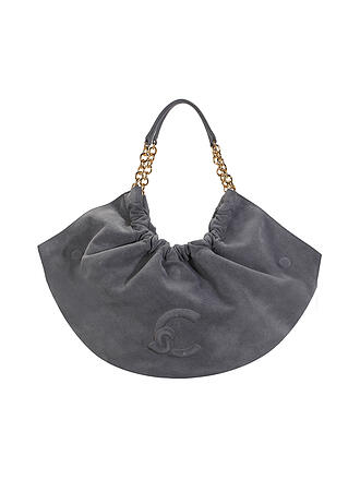 COCCINELLE | Ledertasche - Hobo Bag SMASH 