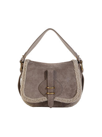 COCCINELLE | Ledertasche - Umhängetasche MAVORY