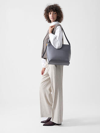 COCCINELLE | Ledertasche - Hobo Bag C-ME