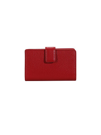 COCCINELLE | Geldbörse METALLIC SOFT