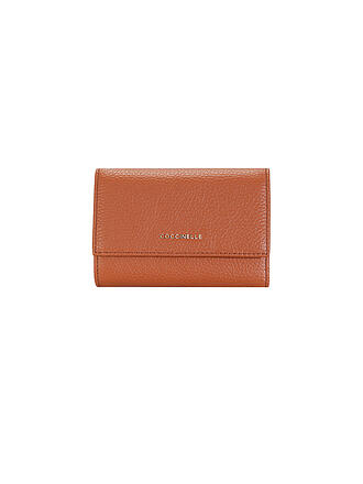 COCCINELLE | Geldbörse METALLIC SOFT