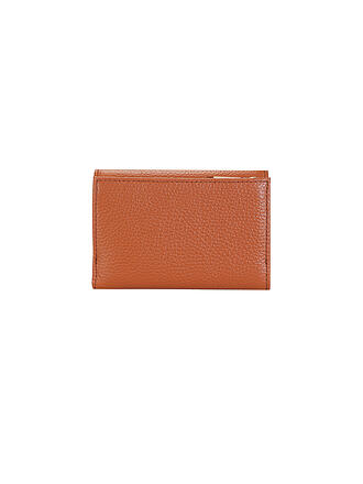 COCCINELLE | Geldbörse METALLIC SOFT