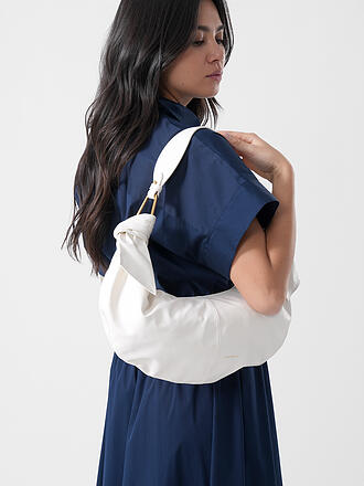 COCCINELLE | Ledertasche - Hobo Bag COCCINELLEFUROSHIKI