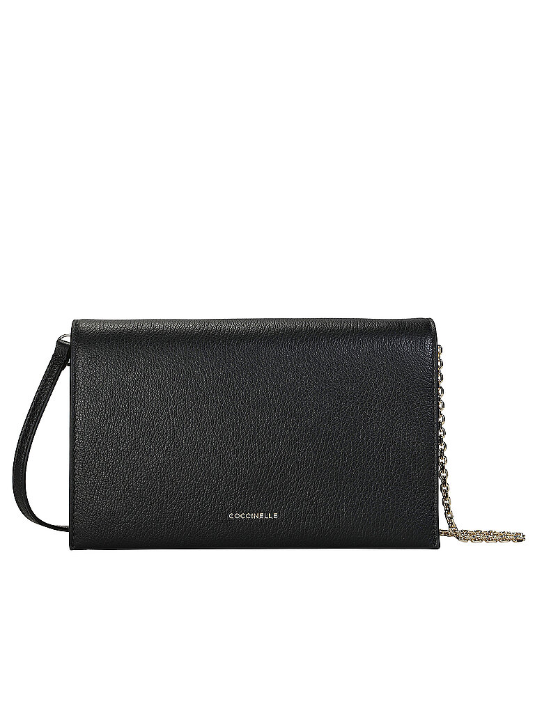 COCCINELLE Ledertasche - Mini Bag COCCINELLEDANDY schwarz