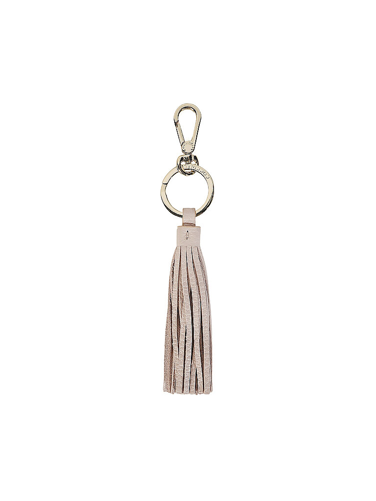 Schlüsselanhänger TASSEL rosa damen