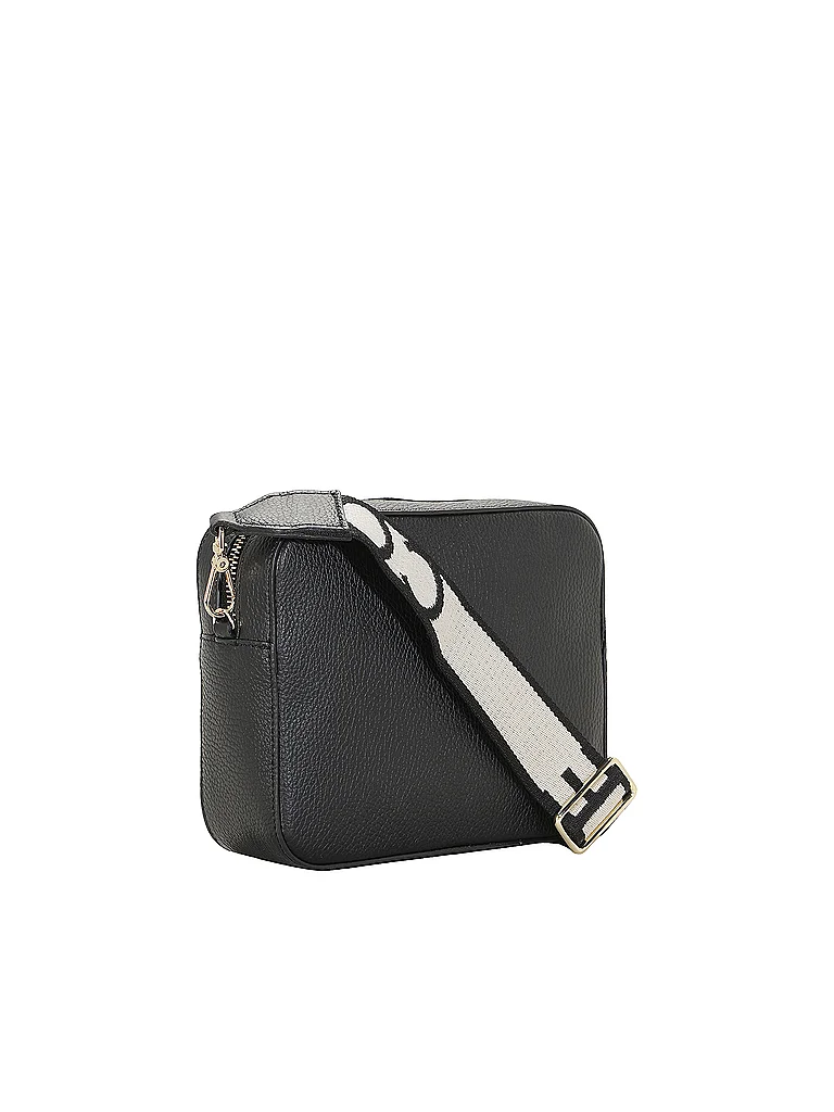 Coccinelle Tebe Mini Bag Black 2