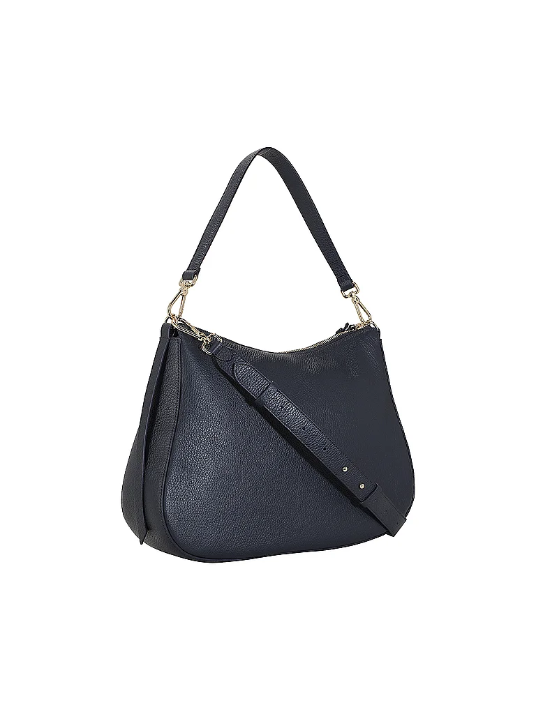Coccinellenory Hobo Bag Dark Blue 2