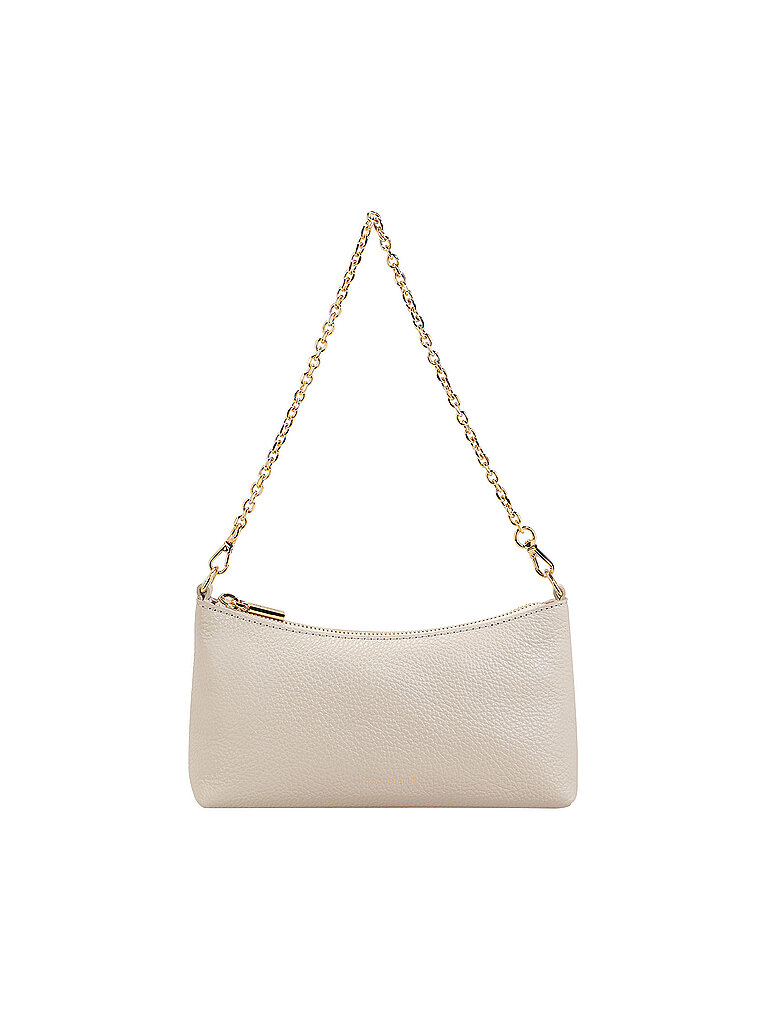 COCCINELLE Ledertasche - Mini Bag COCCINELLEAURA beige