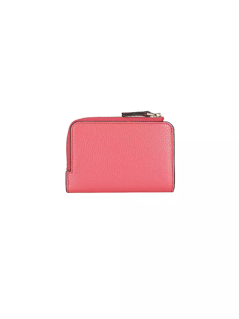 COCCINELLE | Geldbörse JILL | pink
