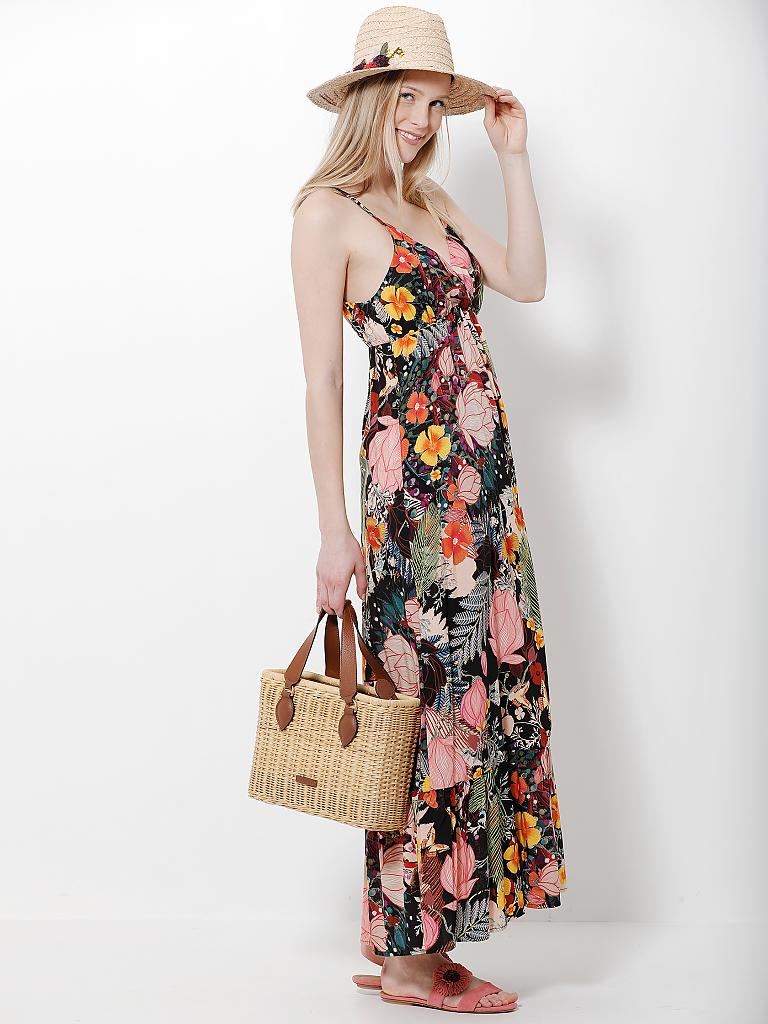 COCCINELLE | Korbtasche - Shopper "Jade" | braun