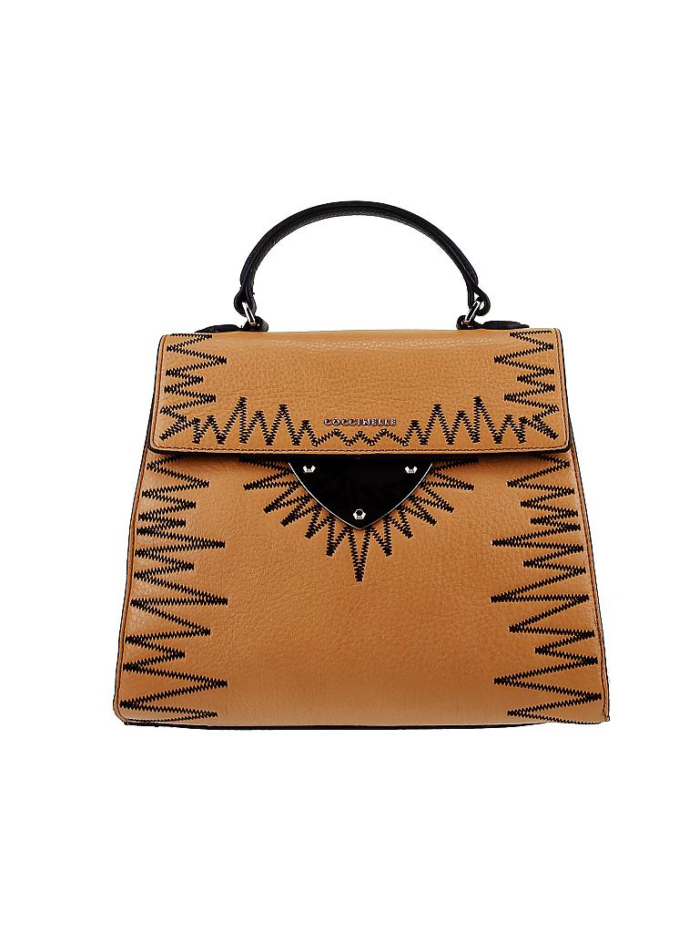 COCCINELLE | Ledertasche "B 14" | 