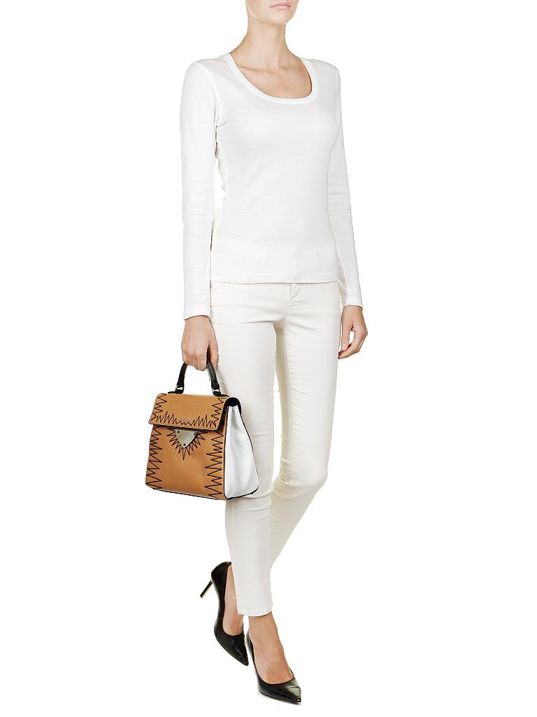 COCCINELLE | Ledertasche "B 14" | 