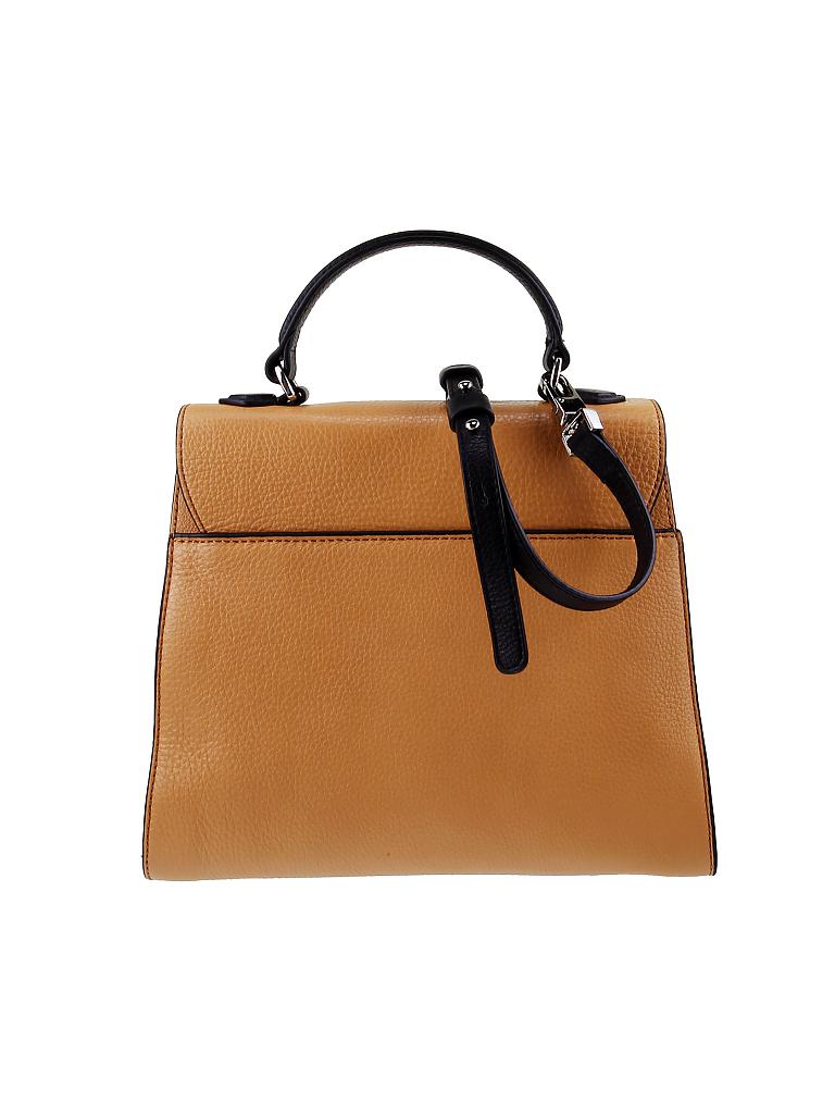COCCINELLE | Ledertasche "B 14" | 