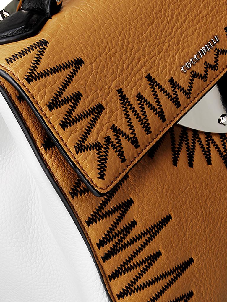 COCCINELLE | Ledertasche "B 14" | 