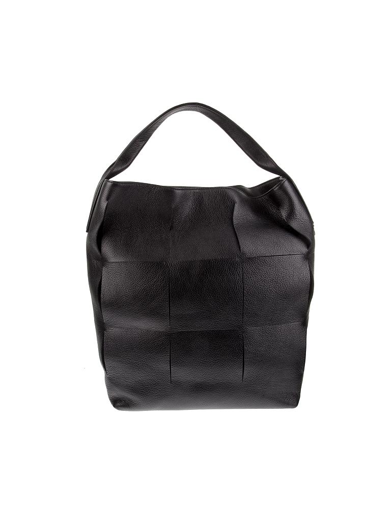 COCCINELLE | Ledertasche "Mila Intaglio" | 