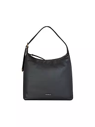 COCCINELLE | Ledertasche - Henkeltasche COCCINELLEGLEEN | schwarz