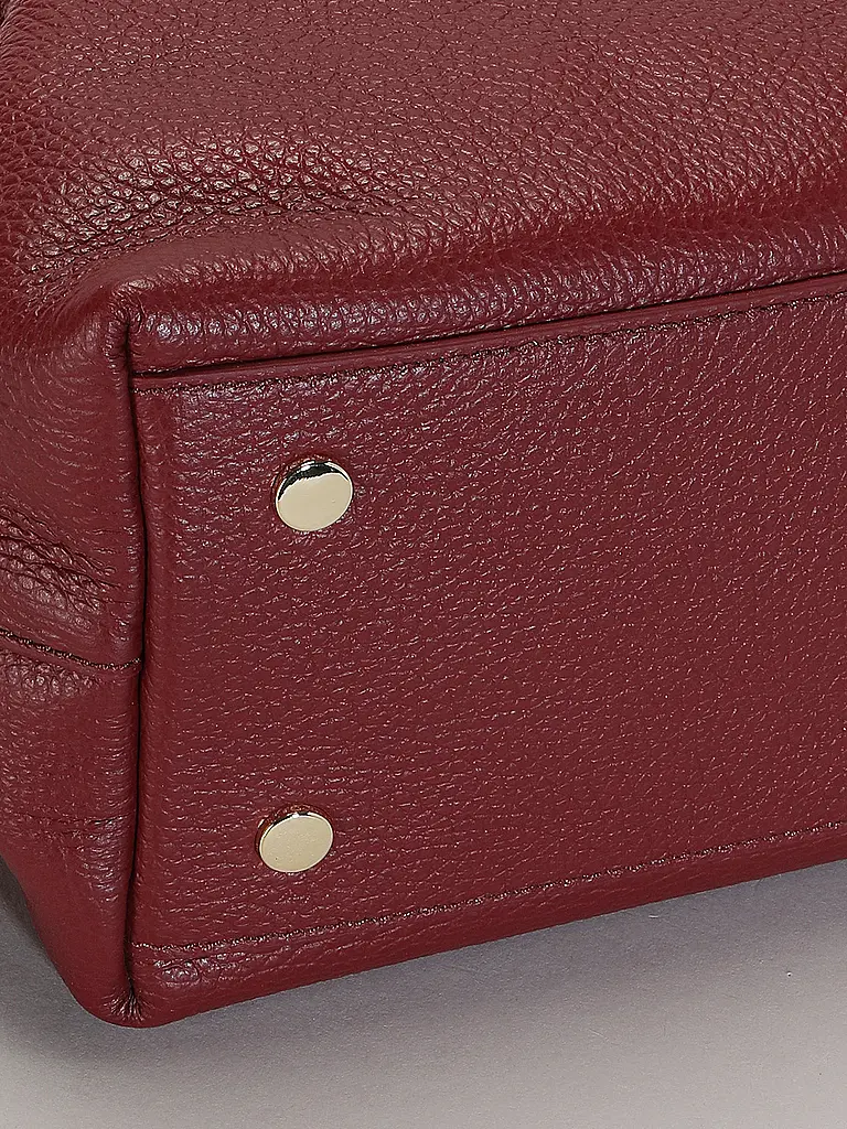 COCCINELLE | Ledertasche - Henkeltasche COCCINELLEMALORY | 