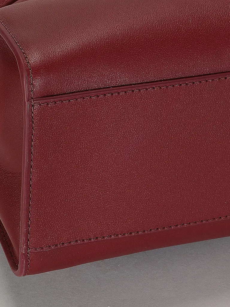COCCINELLE | Ledertasche - Henkeltasche COCCINELLESABINE | 