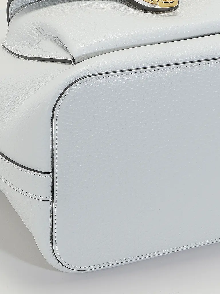 COCCINELLE | Ledertasche - Hobo Bag COCCINELLEBEAT GENERATION | 