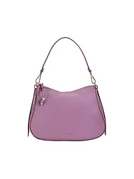 COCCINELLE | Ledertasche - Hobo Bag COCCINELLENORY | Pink