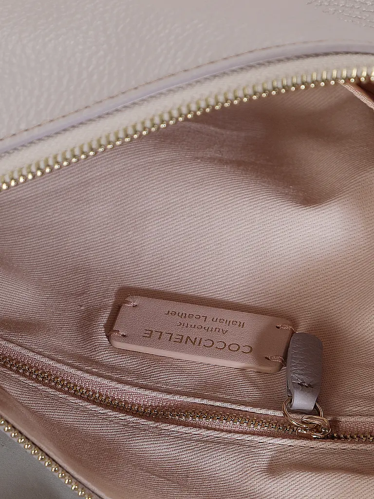 COCCINELLE | Ledertasche - Hobo Bag COCCINELLENORY | 