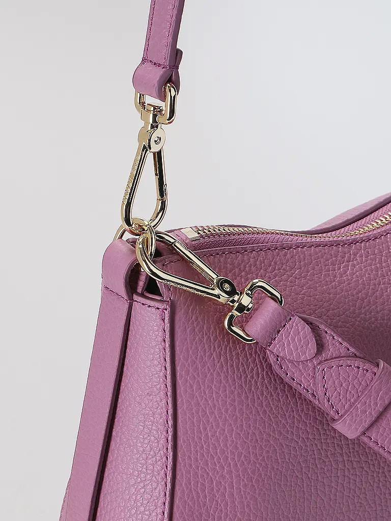 COCCINELLE | Ledertasche - Hobo Bag COCCINELLENORY | Pink