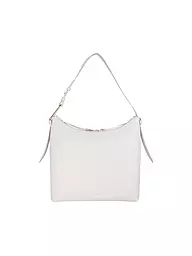 COCCINELLE | Ledertasche - Hobo COCCINELLEMALORY | creme