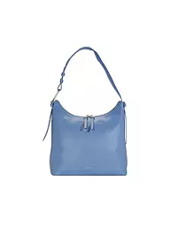 COCCINELLE | Ledertasche - Hobo COCCINELLEMALORY | hellblau