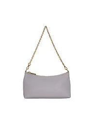 COCCINELLE | Ledertasche - Mini Bag COCCINELLEAURA  | Lila