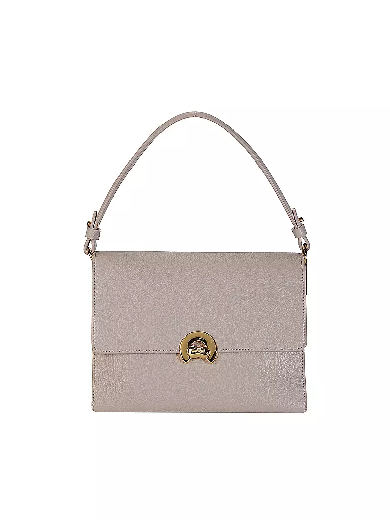 COCCINELLE | Ledertasche - Mini Bag COCCINELLEBINXIE | beige