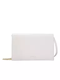 COCCINELLE | Ledertasche - Mini Bag COCCINELLEDANDY | weiss